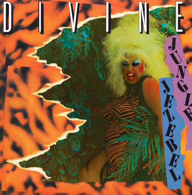 Divine Jungle Jezebel Divine Jungle Jezebel